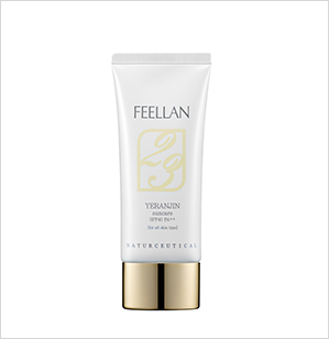 FEELLAN Yeranjin Suncare SPF40 PA++