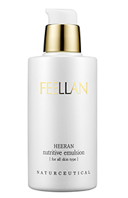 HEERAN Nutritive Emulsion