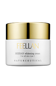 HEERAN Whitening Cream