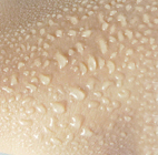 4. Water-resistant and superb cover-up