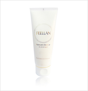 FEELLAN Porecare Cleanser
