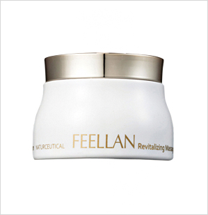 FEELLAN Revitalizing Massage Cream