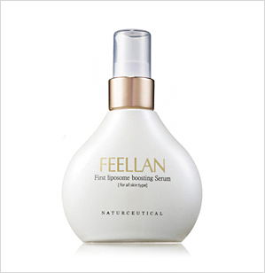FEELLAN First Liposome Boosting Serum