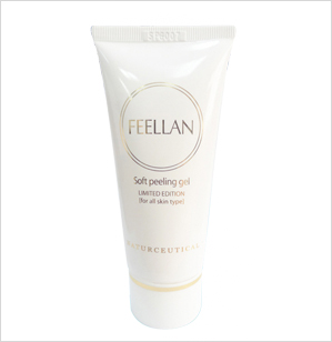 FEELLAN Soft Peeling Gel