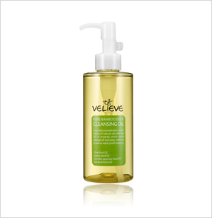 VELIEVE Pure Bamboo Deep Cleansing Oil