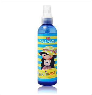 VELIEVE Bikini Body Mist