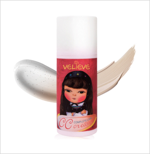 VELIEVE Complete Care Cream