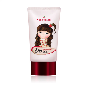 VELIEVE Definite Defence Cream