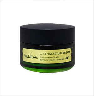 VELIEVE Green Moisture Cream