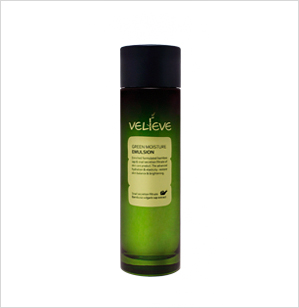 VELIEVE Green Moisture Emulsion