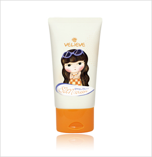 VELIEVE Perfection UV Cut Sunscreen