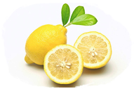 Plenty of vitamins, Lemon extract