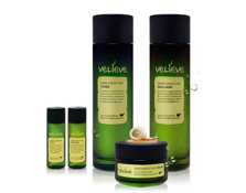ELIEVE Green Moisture 3 set