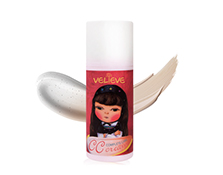 VELIEVE Complete Care Cream