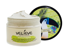 VELIEVE White Clay Masque