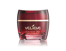 VELIEVE Royal Repair 70 Snail Cream