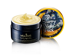 VELIEVE Starry Night Pack