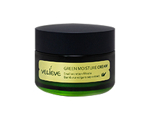 VELIEVE Green Moisture Cream
