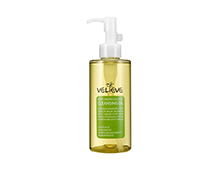 VELIEVE Pure Bamboo Deep Cleansing Oil