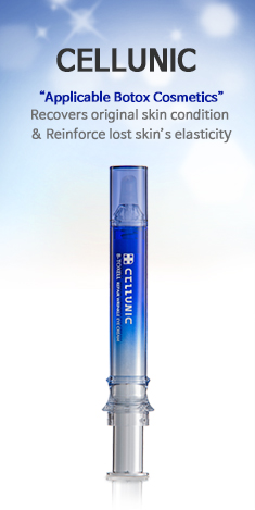  CELLUNIC B-toxell Advanced Repair Eye Cream